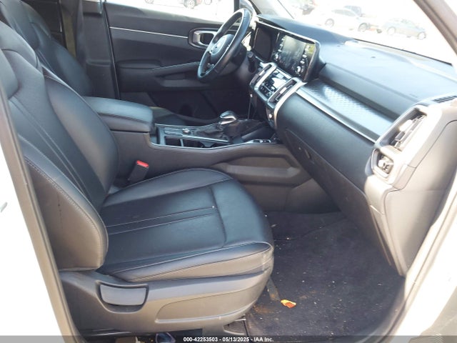 5XYRL4LC1MG002786 KIA gdi theta-iii