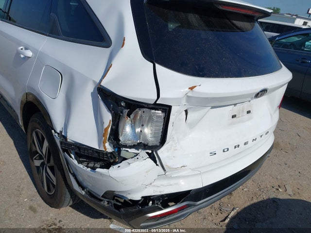 5XYRL4LC1MG002786 KIA gdi theta-iii