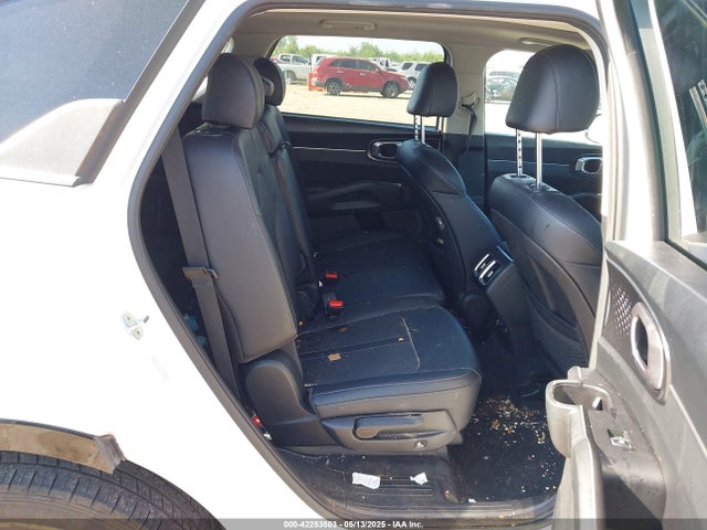 5XYRL4LC1MG002786 KIA gdi theta-iii