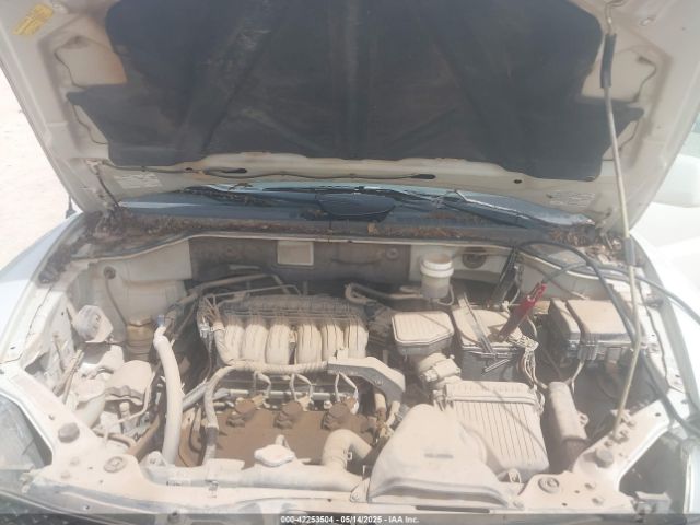 2006 MITSUBISHI ENDEAVOR 4A4MM41S86E078432 Photo 9