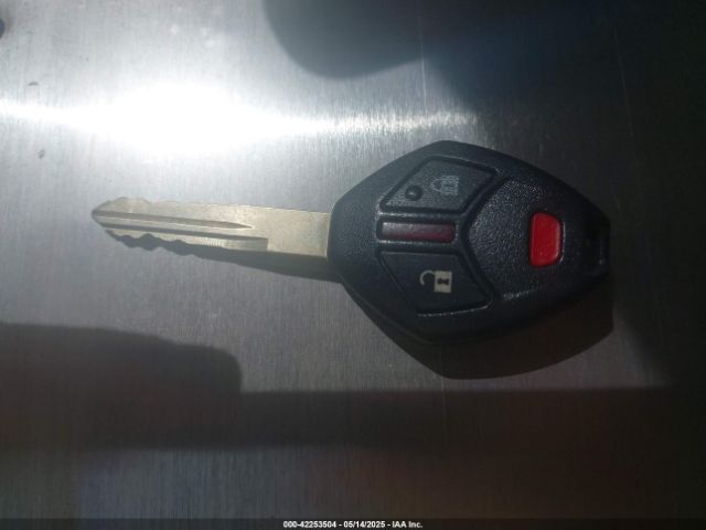 2006 MITSUBISHI ENDEAVOR 4A4MM41S86E078432 Photo 10