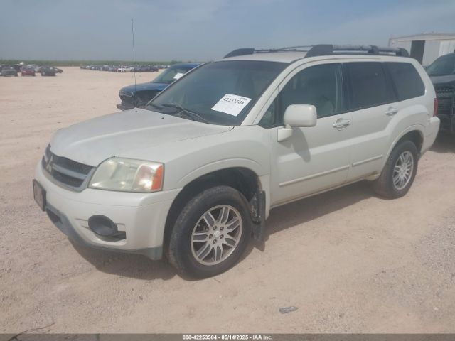 2006 MITSUBISHI ENDEAVOR 4A4MM41S86E078432 Photo 1