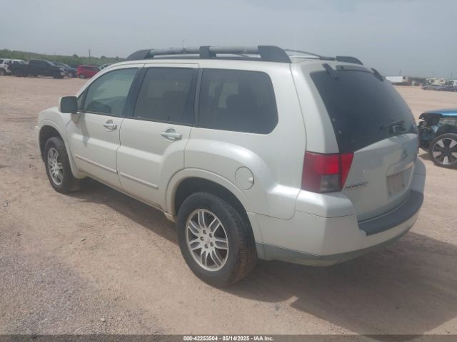 2006 MITSUBISHI ENDEAVOR 4A4MM41S86E078432 Photo 2