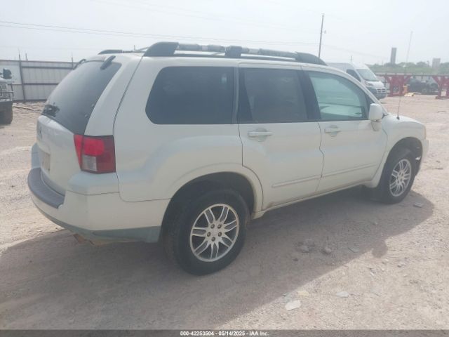 2006 MITSUBISHI ENDEAVOR 4A4MM41S86E078432 Photo 3