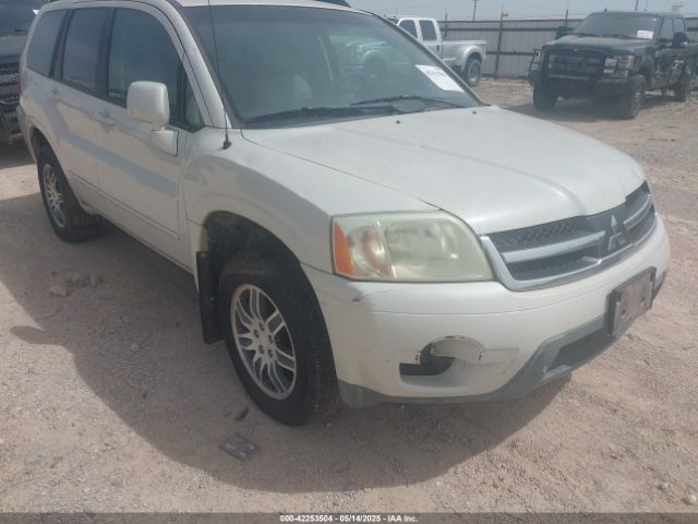 2006 MITSUBISHI ENDEAVOR 4A4MM41S86E078432 Photo 5