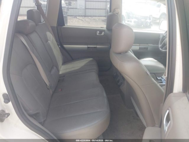 2006 MITSUBISHI ENDEAVOR 4A4MM41S86E078432 Photo 7