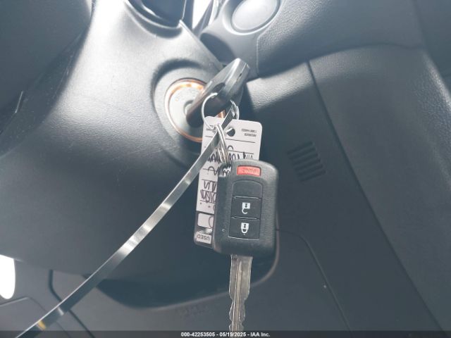 2018 MITSUBISHI OUTLANDER SPORT JA4AP3AU6JZ006542 Photo 10