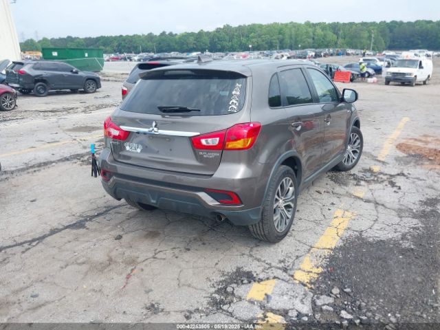 2018 MITSUBISHI OUTLANDER SPORT JA4AP3AU6JZ006542 Photo 3