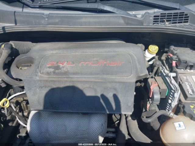 2018 FIAT 500X ZFBCFXCBXJP648409 Photo 9