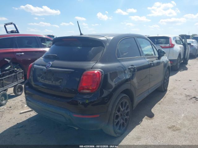 2018 FIAT 500X ZFBCFXCBXJP648409 Photo 3