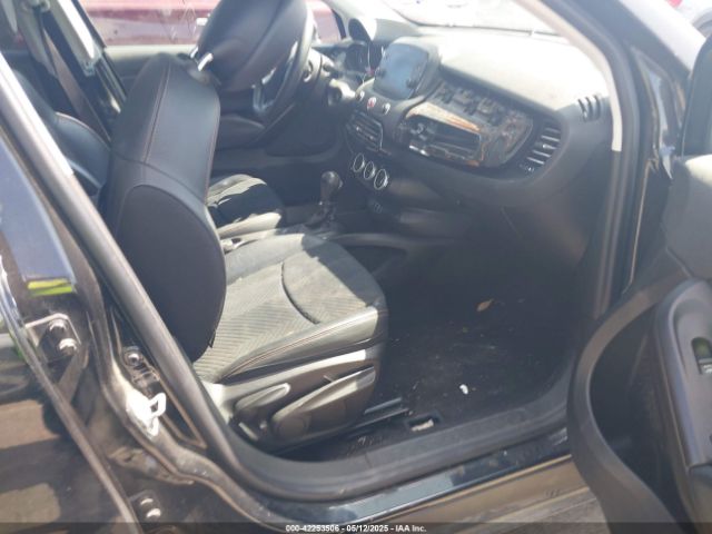 2018 FIAT 500X ZFBCFXCBXJP648409 Photo 4