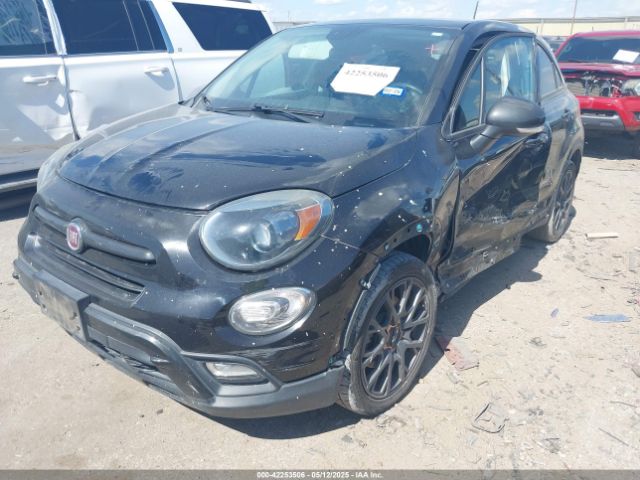 2018 FIAT 500X ZFBCFXCBXJP648409 Photo 5