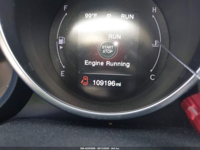 2018 FIAT 500X ZFBCFXCBXJP648409 Photo 6