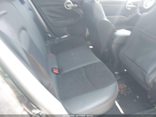 2018 FIAT 500X ZFBCFXCBXJP648409 Photo 7