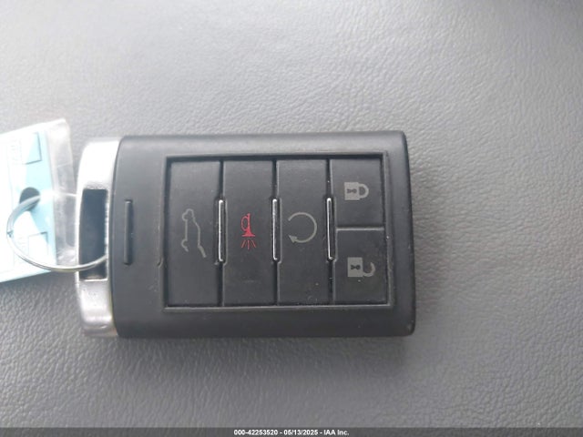 2010 CADILLAC SRX 3GYFNFEY8AS580843 Photo 10