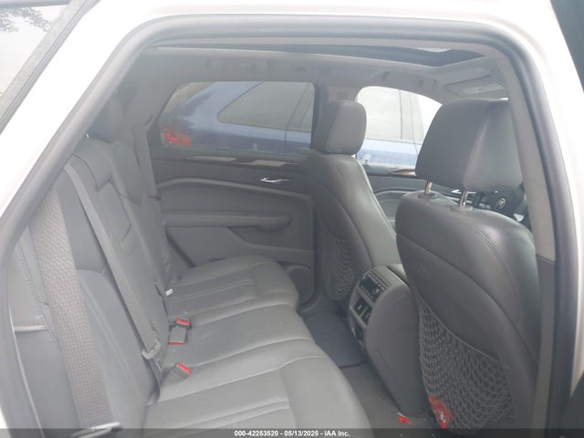 2010 CADILLAC SRX 3GYFNFEY8AS580843 Photo 7