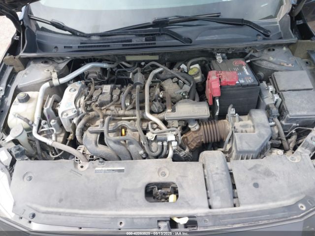 2021 NISSAN SENTRA 3N1AB8BV7MY292363 Photo 9