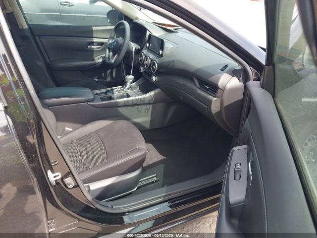 2021 NISSAN SENTRA 3N1AB8BV7MY292363 Photo 4