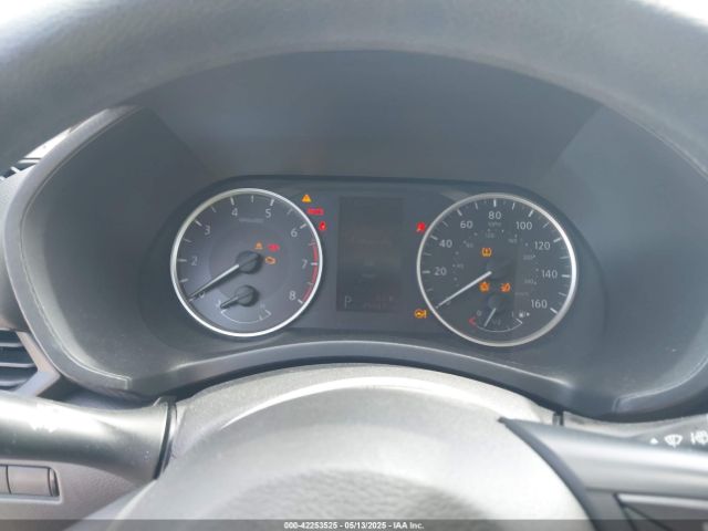 2021 NISSAN SENTRA 3N1AB8BV7MY292363 Photo 6