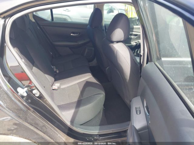 2021 NISSAN SENTRA 3N1AB8BV7MY292363 Photo 7