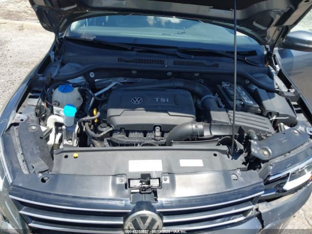 3VWL17AJ0GM249624 Volkswagen Jetta 1.8t Sel