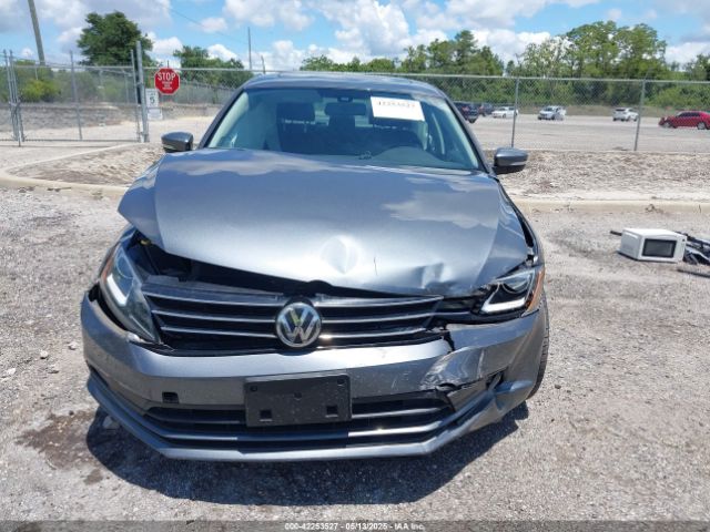 3VWL17AJ0GM249624 Volkswagen Jetta 1.8t Sel