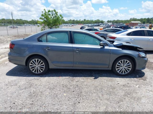 3VWL17AJ0GM249624 Volkswagen Jetta 1.8t Sel