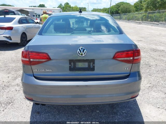 3VWL17AJ0GM249624 Volkswagen Jetta 1.8t Sel
