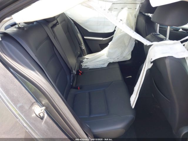 3VWL17AJ0GM249624 Volkswagen Jetta 1.8t Sel