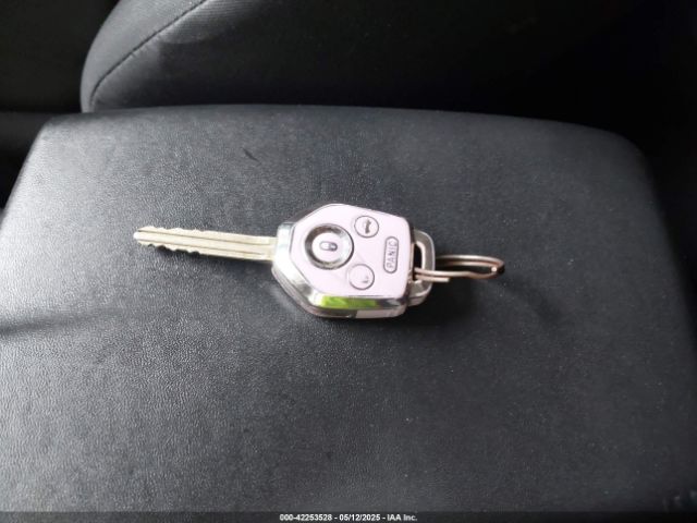 4S3GTAA65H3729698 Subaru Impreza 2.0i