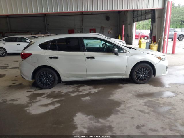 4S3GTAA65H3729698 Subaru Impreza 2.0i