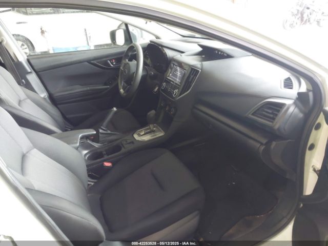 4S3GTAA65H3729698 Subaru Impreza 2.0i