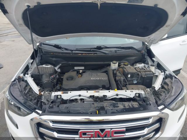 3GKALPEV1JL224105 GMC Terrain Slt