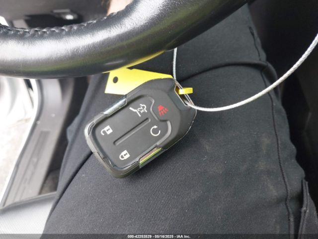 3GKALPEV1JL224105 GMC Terrain Slt