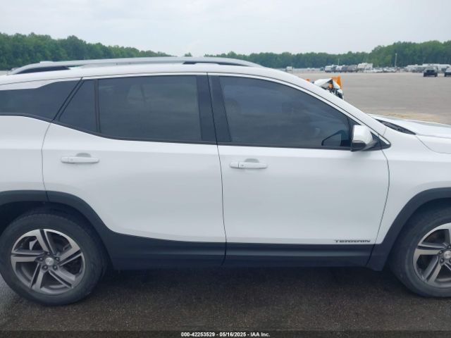 3GKALPEV1JL224105 GMC Terrain Slt