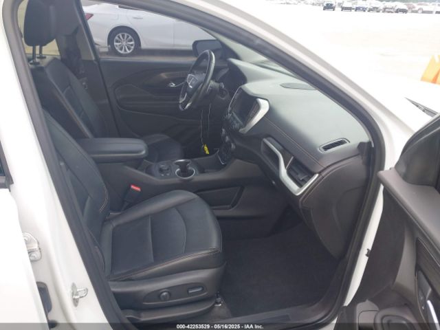 3GKALPEV1JL224105 GMC Terrain Slt