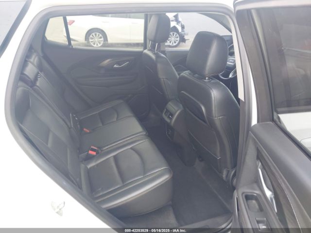 3GKALPEV1JL224105 GMC Terrain Slt