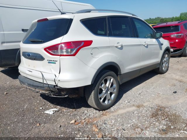 1FMCU0J98FUC78723 Ford Escape Titanium
