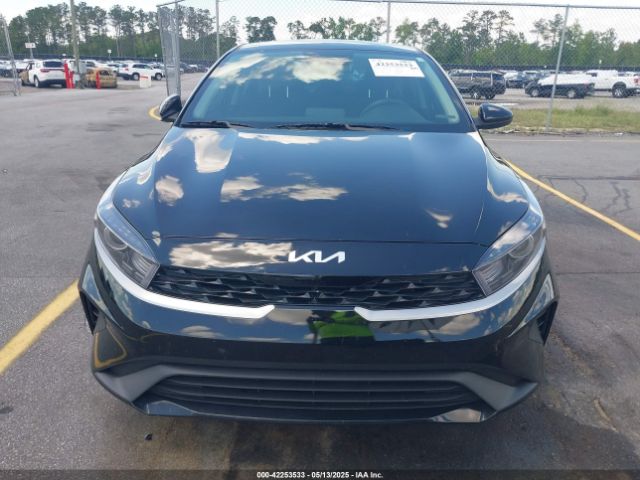 3KPF24AD0RE823688 KIA FORTE LX