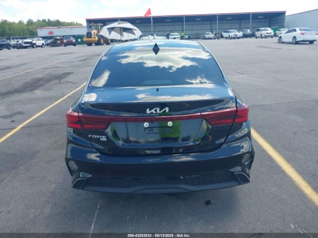 3KPF24AD0RE823688 KIA FORTE LX
