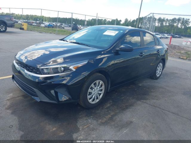 3KPF24AD0RE823688 KIA FORTE LX