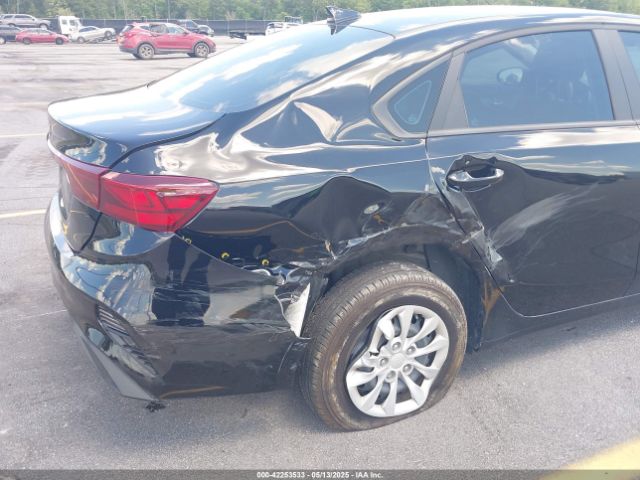 3KPF24AD0RE823688 KIA FORTE LX