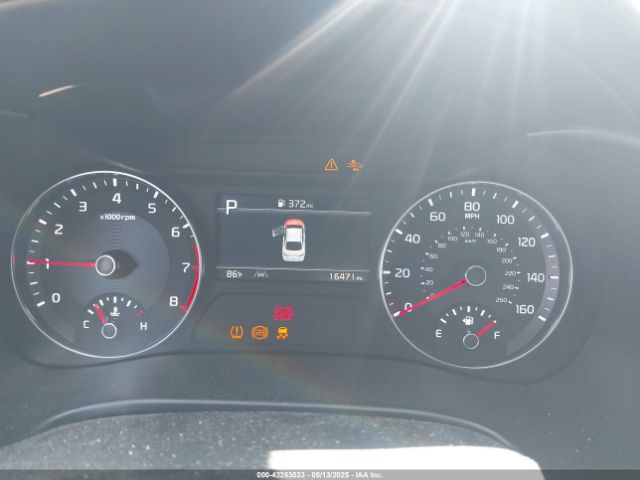3KPF24AD0RE823688 KIA FORTE LX