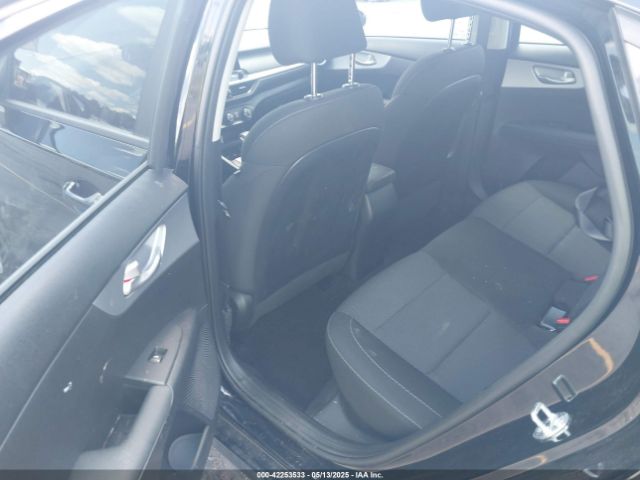 3KPF24AD0RE823688 KIA FORTE LX