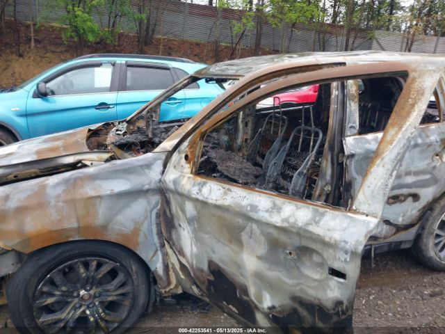 2016 MITSUBISHI OUTLANDER JA4AZ3A33GZ004581 Photo 5