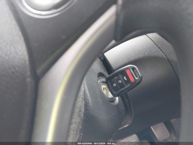 19XFB2F50FE295748 Honda Civic Lx