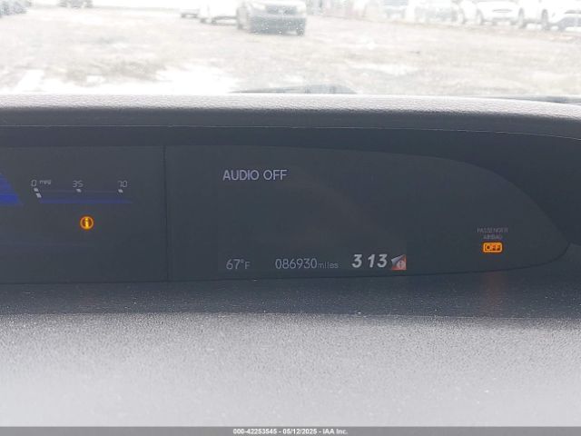 19XFB2F50FE295748 Honda Civic Lx