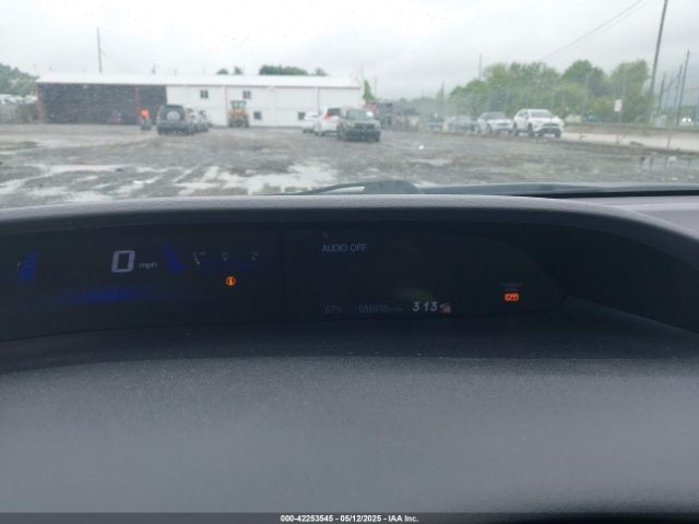 19XFB2F50FE295748 Honda Civic Lx