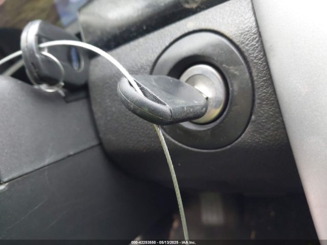 2FMDK3G93EBA15837 Ford EDGE SE