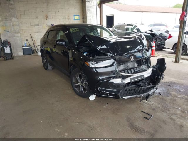 2024 HONDA HR-V 3CZRZ2H79RM778229